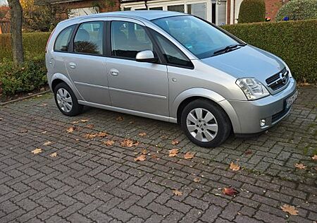 Opel Meriva 1.6 -