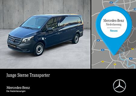 Mercedes-Benz Vito eVito 111 KA XL Klima+Kamera+SitzHZ