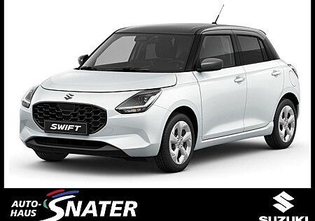 Suzuki Swift 1.2 HYBRID COMFORT | LED | NAVI | ALU