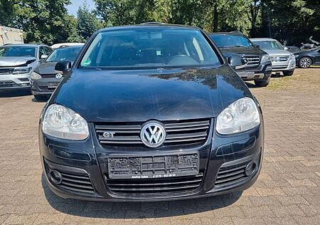 VW Golf Volkswagen 1.4 TSI GT 125KW *TÜV NEU*KLIMA*SITZHZ*ALU*