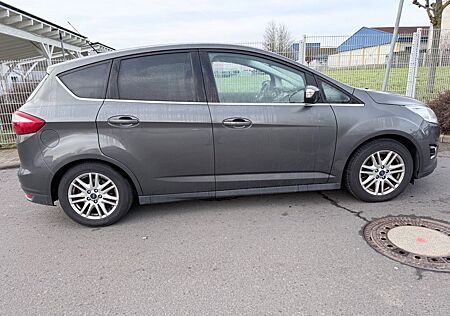 Ford C-Max Titanium/Kamera/Keylessgo