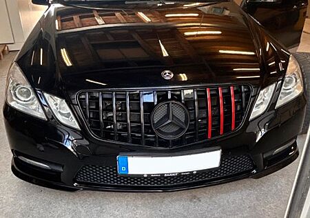 Mercedes-Benz E 350 CDI 4MATIC T-Modell *AMG* W212/S212