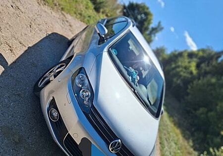 VW Golf Plus Volkswagen 1.4 TSI Team Team