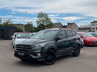 Ford Kuga 2,0 TDCi 4x4 ST-Line SHZ/PDC/Carplay/Keyles