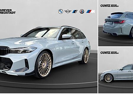 Alpina B3 GT Touring HK HiFi DAB LED Pano.Dach Shz