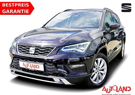 Seat Ateca 2.0 TDI DSG LED Navi Beats AHK SHZ