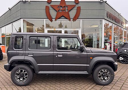 Suzuki Jimny 5-türig GLX ,Kundenauftrag