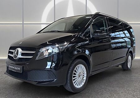 Mercedes-Benz V 250 d 4M EDITION LANG SPORT EXT. AHK+RFK+TOTW.