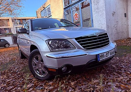 Chrysler Pacifica Top Zustand