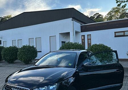 Audi A1 1.2 TFSI Ambition Ambition