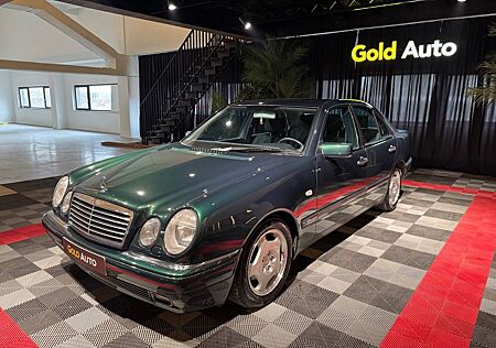 Mercedes-Benz E 220 CDI AVANTGARDE