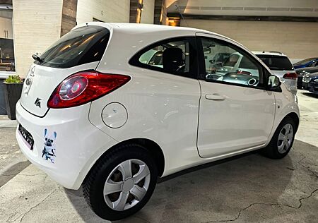 Ford Ka Ambiente