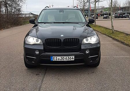 BMW X5 xDrive30d -