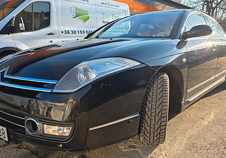 Citroën C6 V6 HDi 205 Biturbo FAP Exclusive Exclusive