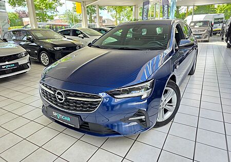 Opel Insignia B Sportstourer Business mit Schiebedach