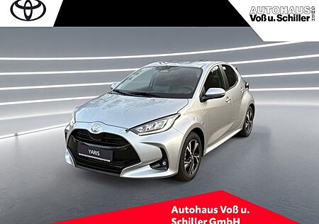 Toyota Yaris 1.5l Hybrid Teamplayer Comfort Paket