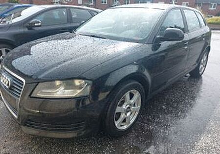 Audi A3 1.6 TDI TÜV 01.26