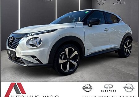 Nissan Juke 1.6 Hybrid Tekna Hybrid 143 PS I BOSE I Led