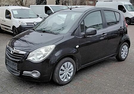 Opel Agila B Edition