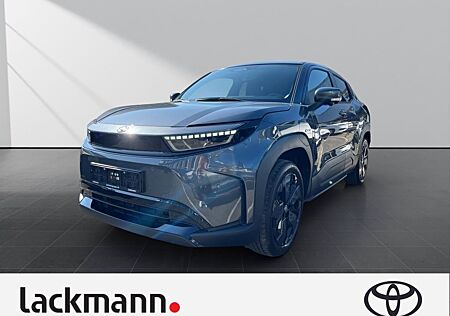 Toyota Urban Cruiser 128 kW FWD Lounge Elektromotor 61