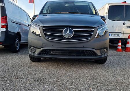 Mercedes-Benz Vito 119 CDI Tourer Pro Edition Lang