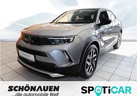 Opel Mokka ELEKTRO ELEGANCE (11kW) +SHZ+NAVI+RFK+MET+