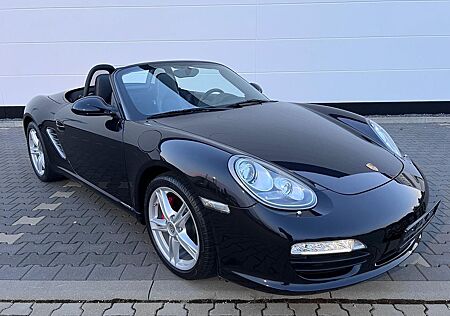 Porsche Boxster S 987
