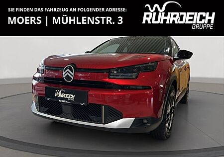 Citroën C4 gebraucht kaufen Citroën C4 Max Navi Digitales Cockpit LED ACC Apple CarP