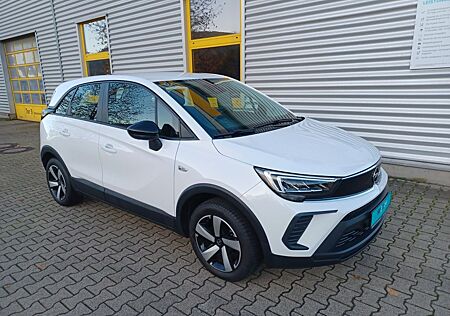 Opel Crossland X Crossland (X) Edition