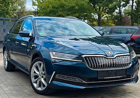 Skoda Superb Ambition iV*DCC*NAVI*LED*2 KLIMAZ.*AFS*
