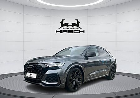 Audi RS Q8 RSQ8 quattro Dynamik+/305km/h/B&O/Massage