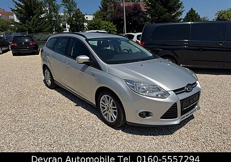Ford Focus Turnier Sync Edition