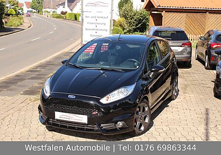 Ford Fiesta ST 1,6 Turbo 182PS|PDC|SHZ|Frsp|4/5Türer!