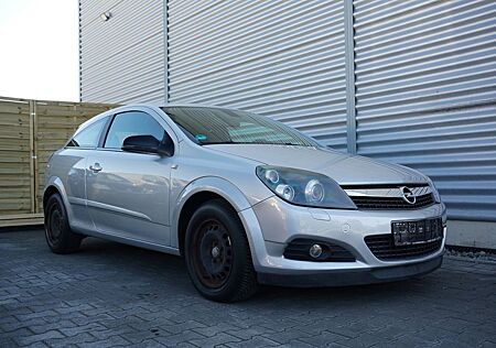 Opel Astra H GTC Innovation"110 Jahre"