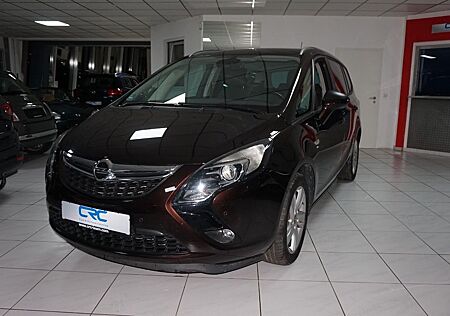 Opel Zafira C Tourer Drive 7 Sitzer