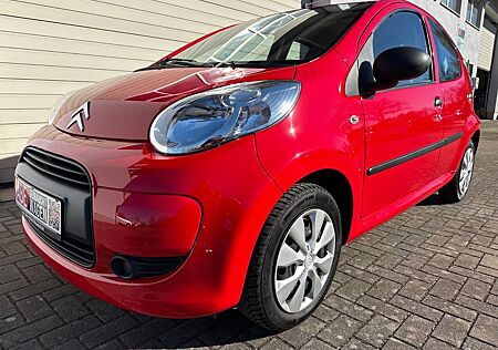 Citroën C1 Advance 1.0 5 Türig mit Servo 31000km