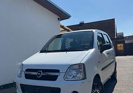 Opel Agila 1.0 Twinport Enjoy Enjoy