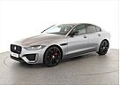 Jaguar XE D200 R-Dynamic BLACK Pano Navi KeyGo 360 AHK