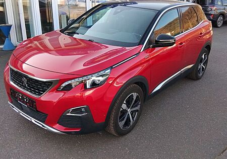 Peugeot 3008 PureTech 130 VOLL*TOP*1.HD!