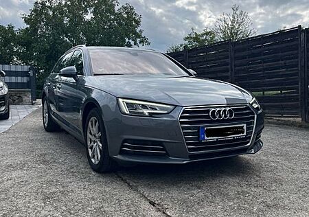 Audi A4 2.0 TDI Avant || TÜV neu || 190 PS