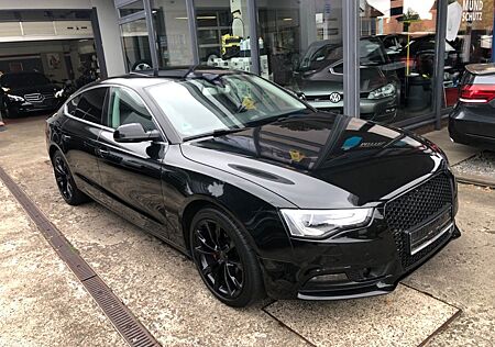 Audi A5 Sportback 3.0 TDI S Line Sch.Dach