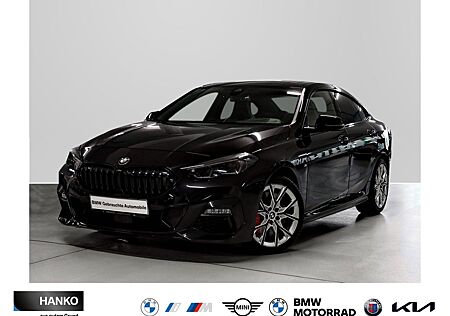 BMW 220i xDrive Gran Coupé M Sportpaket Edition Colo