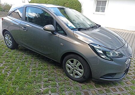 Opel Corsa 1.4 Edition, TÜV bis 05/26, 2 Reifensätze