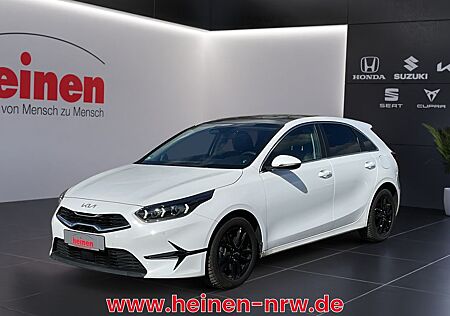 Kia Cee'd 1.5 PLATINUM DCT SITZHEIZUNG NAVI LEDER