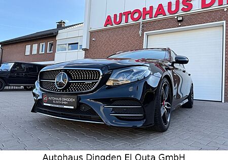 Mercedes-Benz E 43 AMG E-Klasse T-Modell 4Matic