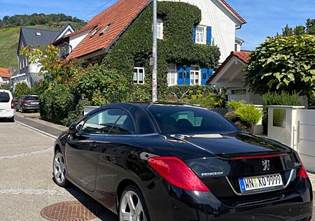 Peugeot 308 CC Platinum 155 THP Automatik Platinum
