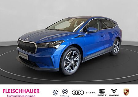 Skoda Enyaq 80 Loft Navi Kamera 20Zoll Keyless PDC LED