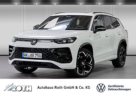 VW Tayron Volkswagen 1.5TSI eHybrid DSG IQ AHK PANO 360° LEDER