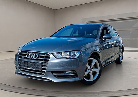 Audi A3 Sportback ambition*8FACH*NAVI*16V TDI*