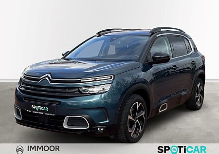 Citroën C5 Aircross Feel Pack AIR FEEL+ HDI130A